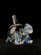 Turtle Bubble Caps