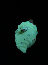 Silicon ICE CREAM Pipe