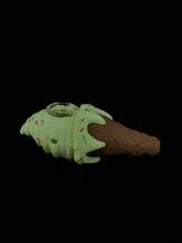 Silicon ICE CREAM Pipe