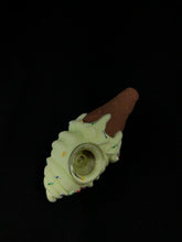 Silicon ICE CREAM Pipe