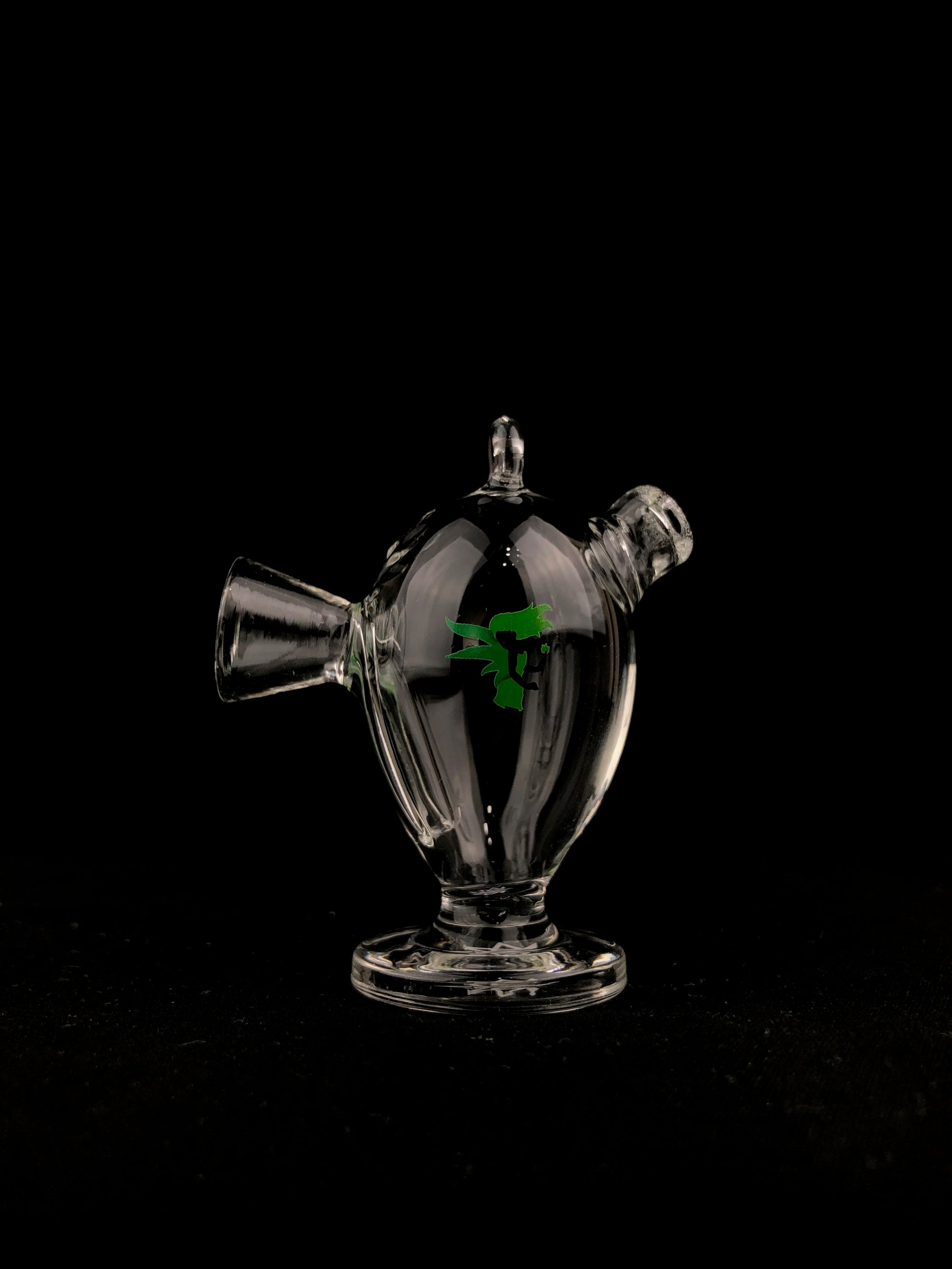 The Martian - Blunt Bubbler