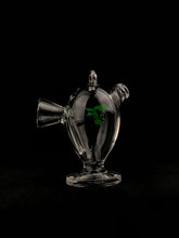 The Martian - Blunt Bubbler