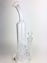 Tall Curved Neck Double Diffuser