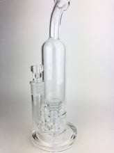 Tall Curved Neck Double Diffuser