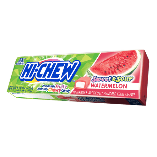 HI-CHEW - Watermelon