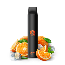 Envi Apex 2500 Puffs