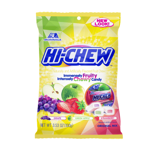 Hi-Chew Original Mix 3.53oz