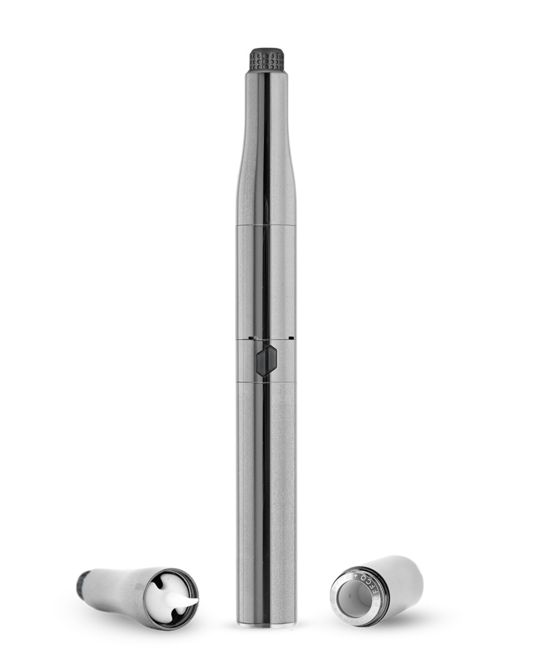PUFFCO PLUS PORTABLE OIL VAPORIZER