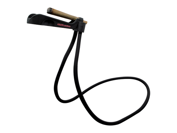 RAW Hands-Free Smoker Cigarette Holder – TheNorthBoro