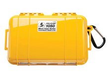 Pelican 1050 Micro Case