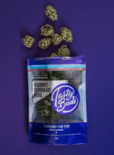 Tasty Buds - BLUEBERRY YUM YUM