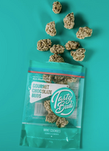 Tasty Buds - MINT COOKIES