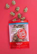 Tasty Buds - RASPBERRY HAZE