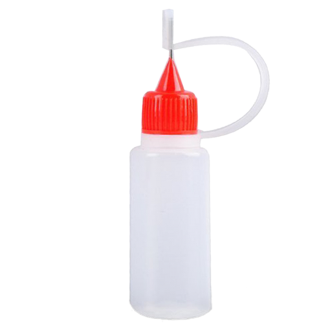 Stash Bottle