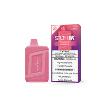 STLTH 8K