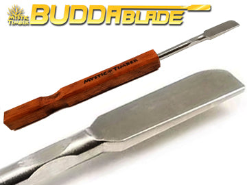 Mystic Timber - BuddaBlade – Midi Dabber