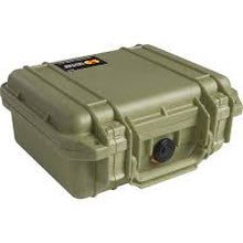 Pelican Case 1200