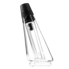 Puffco Peak/Peak Pro Travel Glass