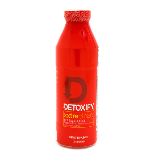 Detoxify Xxtra Clean (Tropical Flavored)