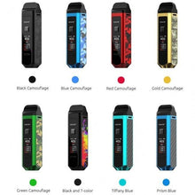 Smok RPM 40 Open Pod Kit