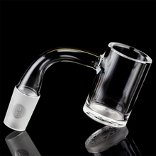 HIGHLY EDUCATED 25MM GAVEL SE