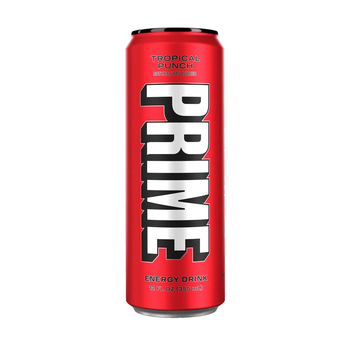 PRIME ENERGY TROPICAL PUNCH CANADA