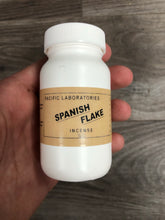 Incense Powder