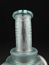 Beta Creations - Color Sandblasted DUF Recycler w/Marble #2