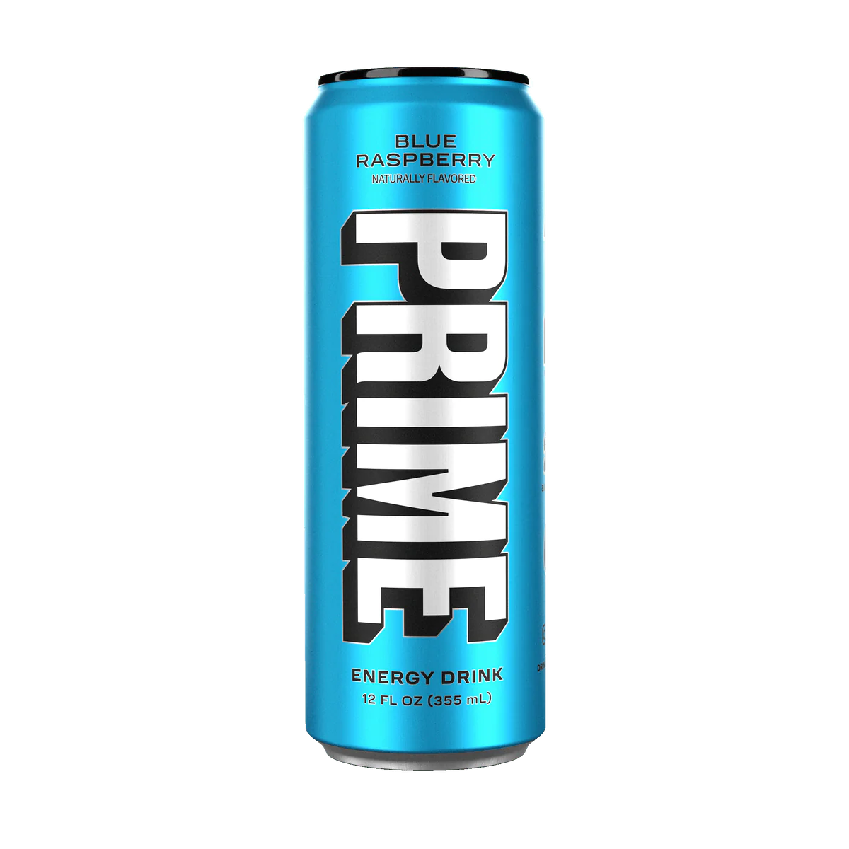 Prime® Energy Drink - Blue Raspberry 355ml