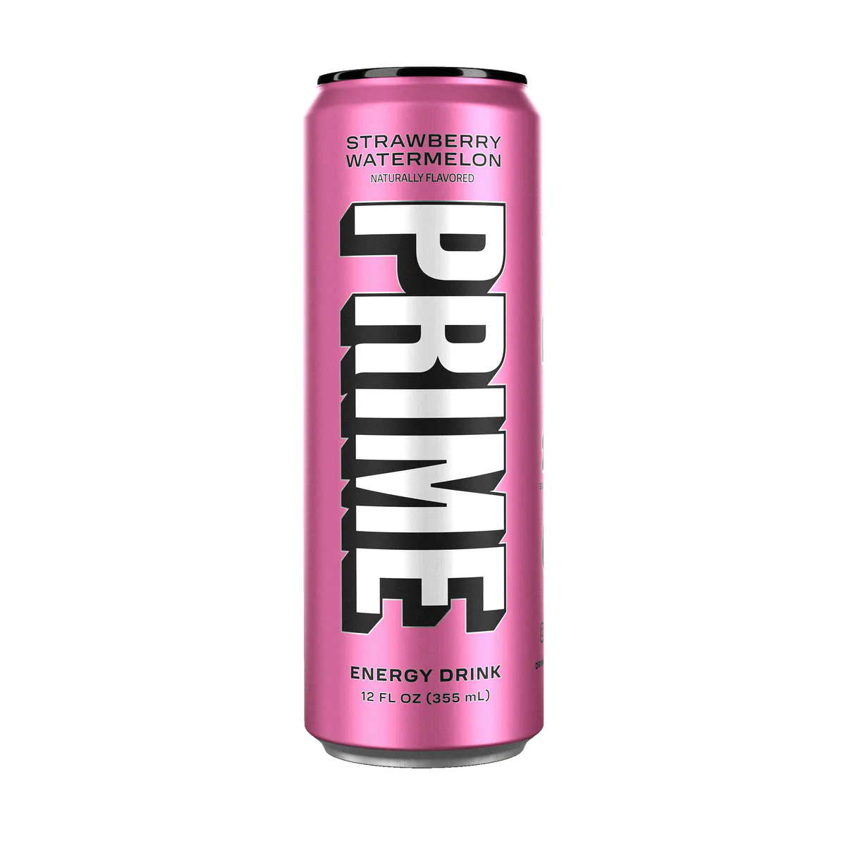 Prime® Energy Drink - Strawberry Watermelon 355ml