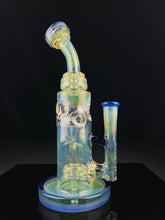 Bronx Glass - FAB #4