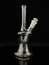 LeGlassDude - Clear Mini Tube