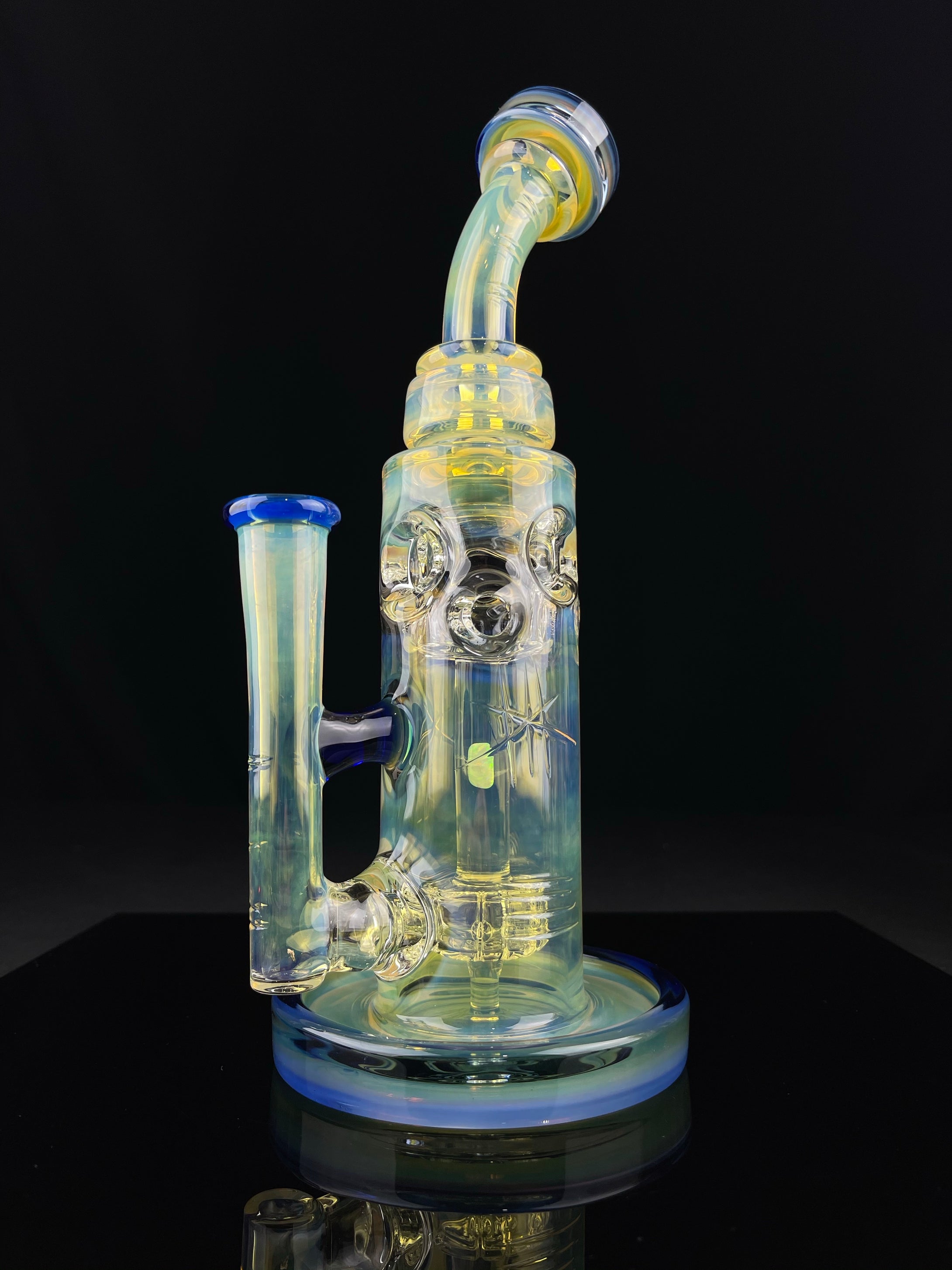 Bronx Glass - FAB #4