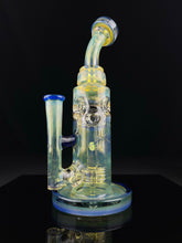 Bronx Glass - FAB #4