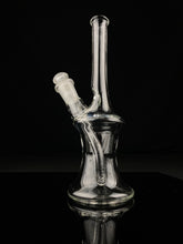 LeGlassDude - Clear Mini Tube