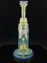 Bronx Glass - FAB #4