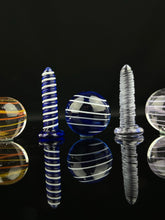 Glass Terp Screw Set