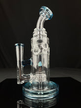 Bronx Glass - FAB #3