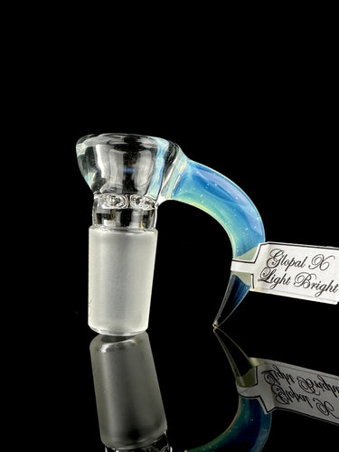 Sovereignty Glass Slide GLOPAL x LIGHT BRIGHT