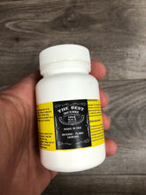 Incense Powder
