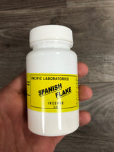 Incense Powder