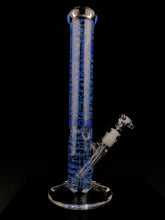 #Dope Straight Tube - 15"