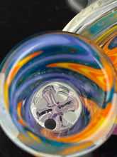 LeGlassDude - Wig Wag Slide & Ash Catcher set