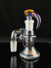 LeGlassDude - Wig Wag Slide & Ash Catcher set