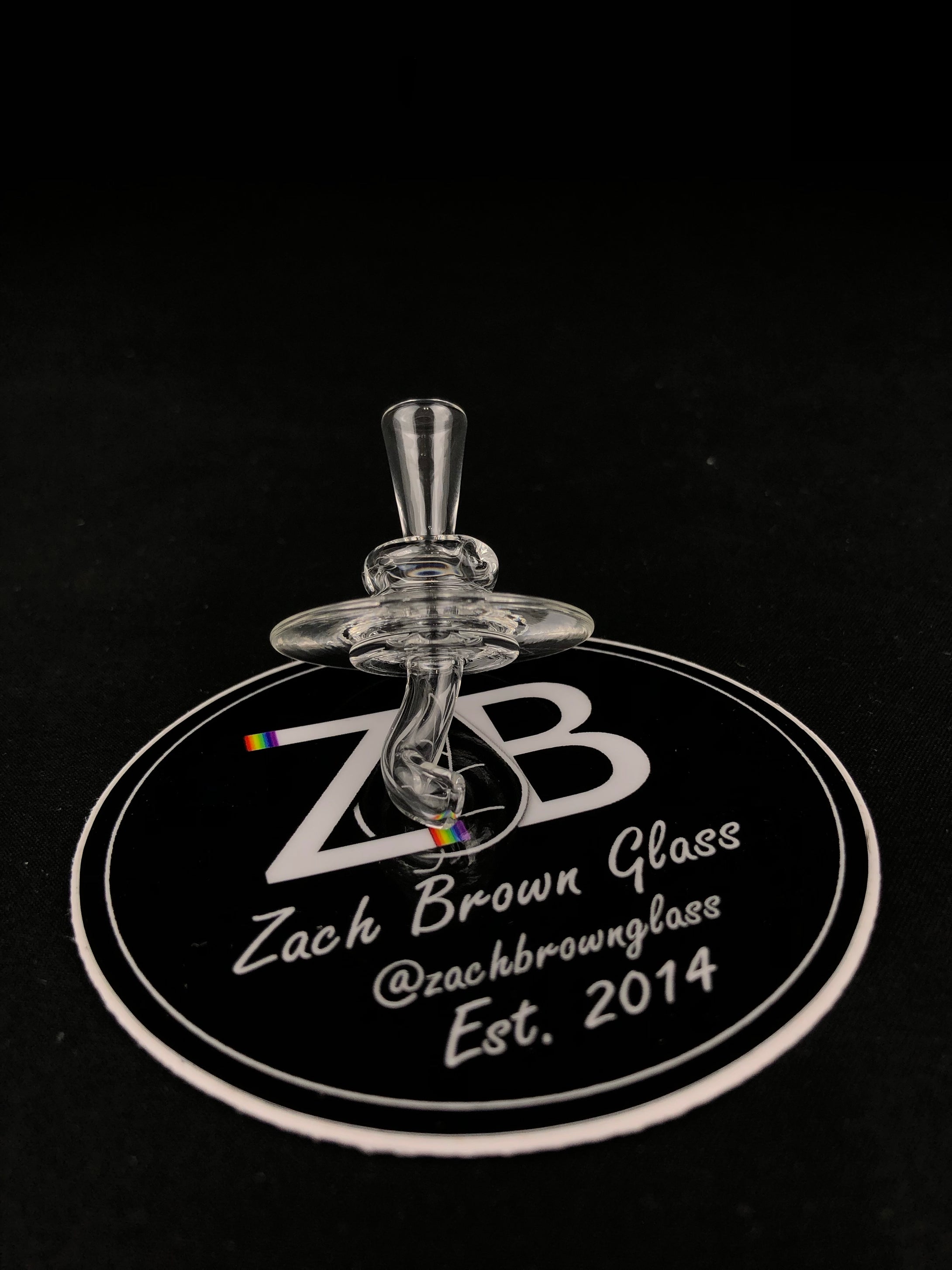 Zachbrown Spinner