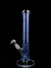 #Dope Straight Tube - 15"