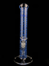#Dope Straight Tube - 15"