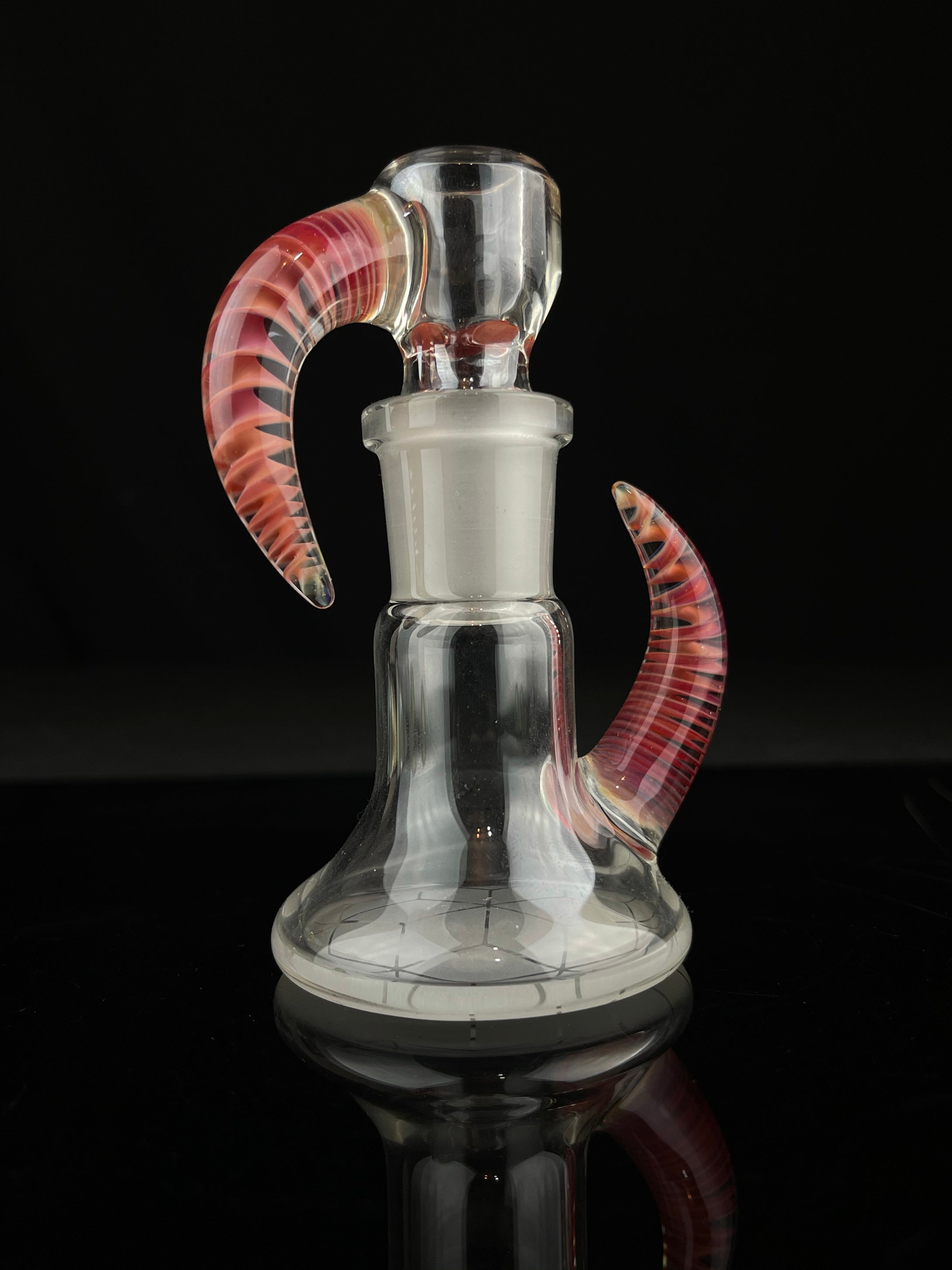 LeGlassDude - Slide + Stand