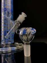 #Dope Straight Tube - 15"