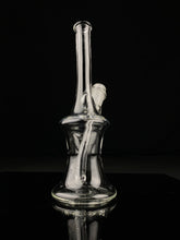 LeGlassDude - Clear Mini Tube